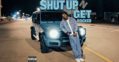 Coach Joey - Shut Up N Get Rocked