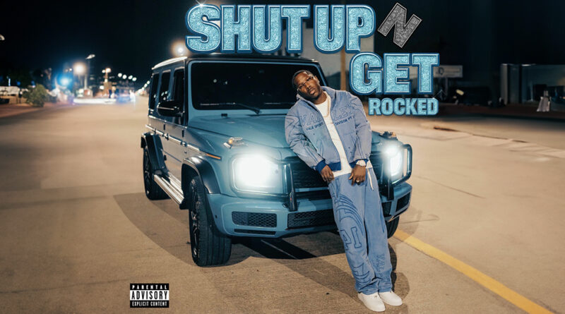 Coach Joey - Shut Up N Get Rocked