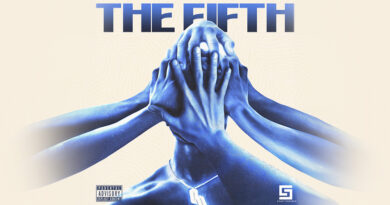 Coast Contra - THE FIFTH