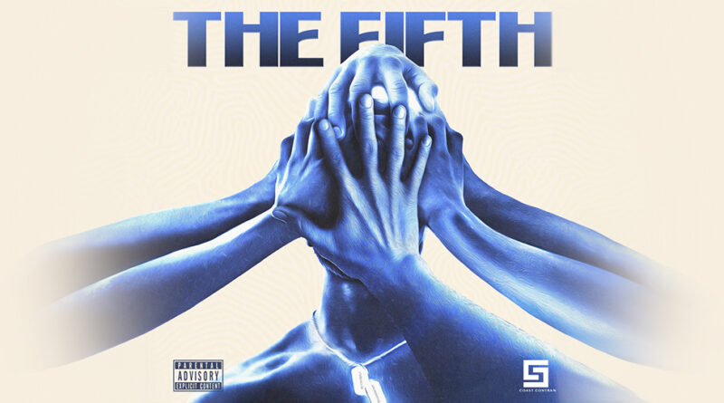 Coast Contra - THE FIFTH