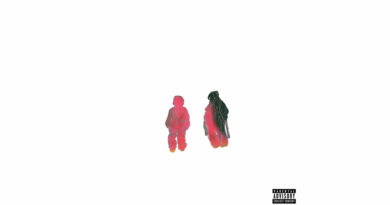Cochise - I Think