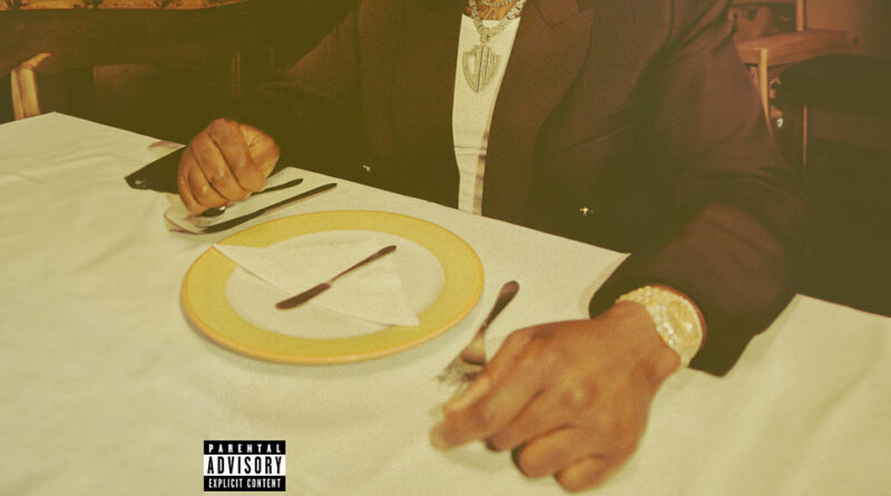 Conway The Machine - Se7enteen5ive