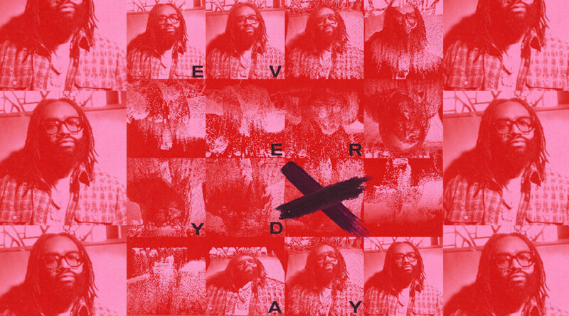 Courtney Bell - Everyday