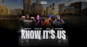 Crystal DPG - Know It's Us