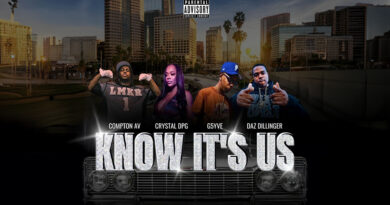 Crystal DPG - Know It's Us