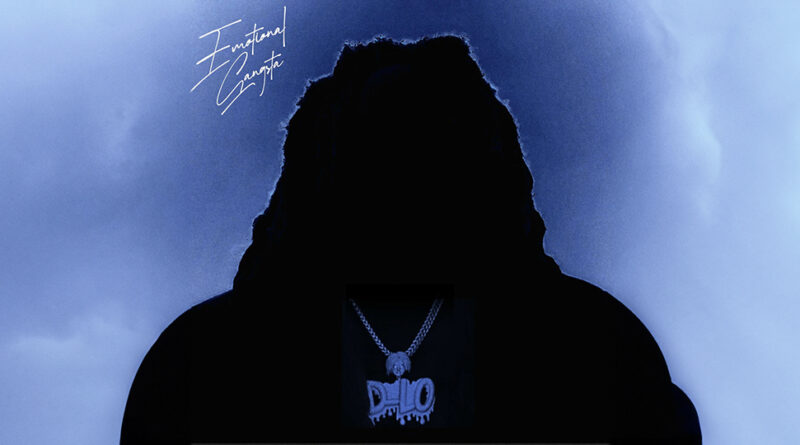 D-Lo - Emotional Gangsta