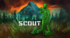 D.Cure - Scout