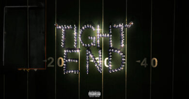DDG - Tight End