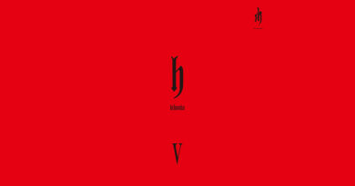 DJ Honda - hV