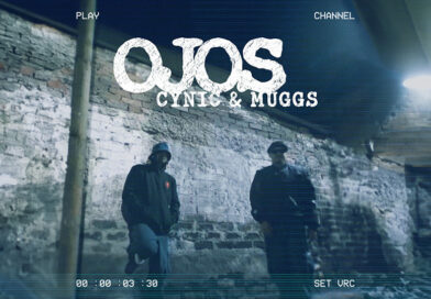 DJ Muggs & Cynic - Ojos