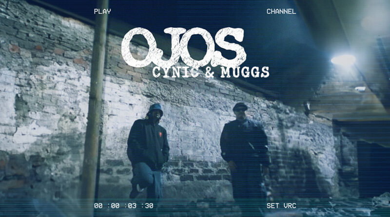 DJ Muggs & Cynic - Ojos