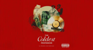 DJ Premier & Roc Marciano - The Coldest Profession