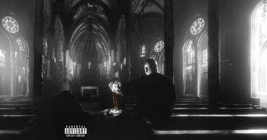 Danny Towers - Sinners Club