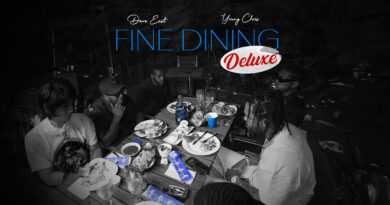 Dave East & Young Chris - Fine Dining (Deluxe Edition)