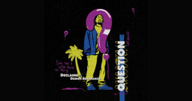 Declaime, Demoh Beatmaker & DJ Corin - Question
