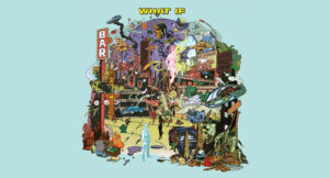Declaime & Spectacular Diagnostics - WHAT IF