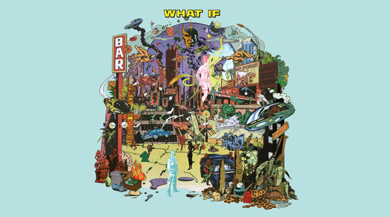 Declaime & Spectacular Diagnostics - WHAT IF