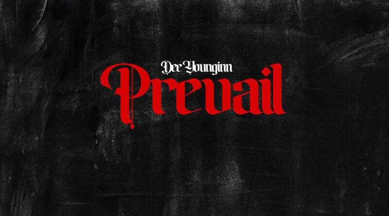 Deeyounginn - Prevail