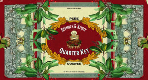 Demrick & Xzibit - Quarter Key