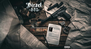 Diezel831 - The Resume