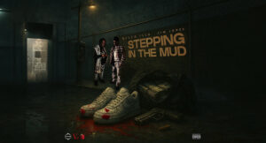 Dilla illa & Jim Jones - Stepping in the Mud