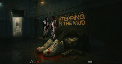 Dilla illa & Jim Jones - Stepping in the Mud