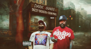 Dizzy Dizasta - Dark Sounds