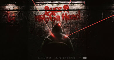 Dj E Money - Buss A Nigga Head