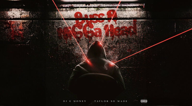 Dj E Money - Buss A Nigga Head