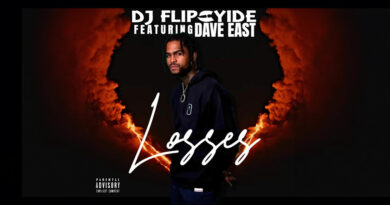 Dj Flipcyide - Losses