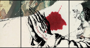 Dj Premier & Roc Marciano - Prayer Hands