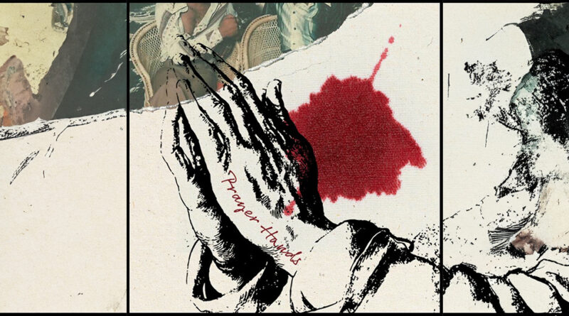 Dj Premier & Roc Marciano - Prayer Hands