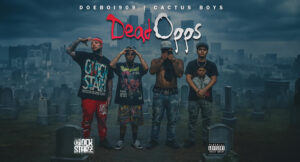 Doeboi909 - Dead opps