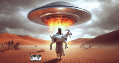 Doktor Rheal - X FILES III
