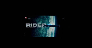 Dr Zeus, Pressa & Lady Leshurr - Rider (feat. Deep Jandu)