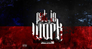 Draco1800 - Put In Work