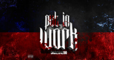 Draco1800 - Put In Work