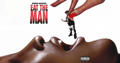 Duke Deuce - Eat the Man