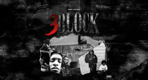 EBK Leebo - 3 Block