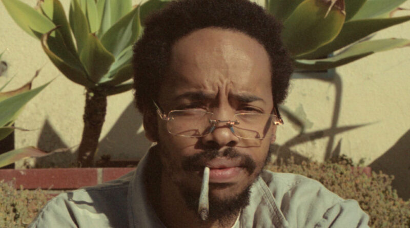 Earl Sweatshirt - Live Laugh Love