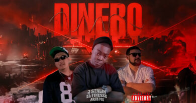 El Finesse - Dinero