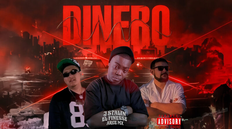 El Finesse - Dinero