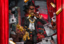 El Snappo - Customer