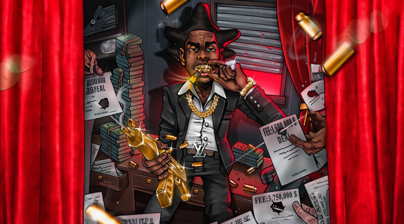 El Snappo - Customer