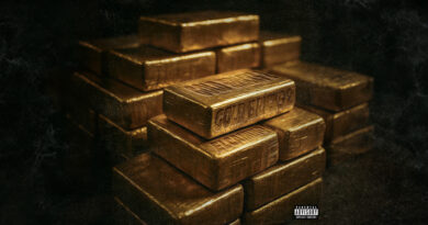 Elcamino - Gold Bricks 2