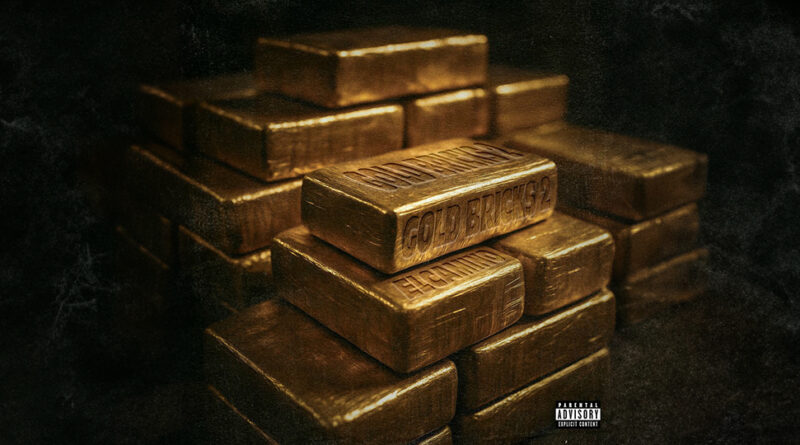 Elcamino - Gold Bricks 2
