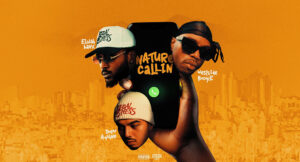 Elijah Banx, WESTSIDE BOOGIE & Drew Aquino - Nature Callin