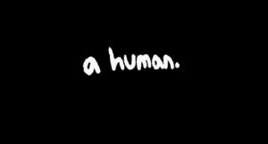 Ethan Ross - a human.