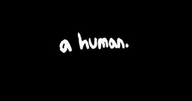 Ethan Ross - a human.