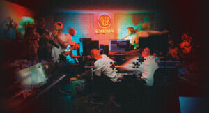 Evidence - Unlearning Vol. 2